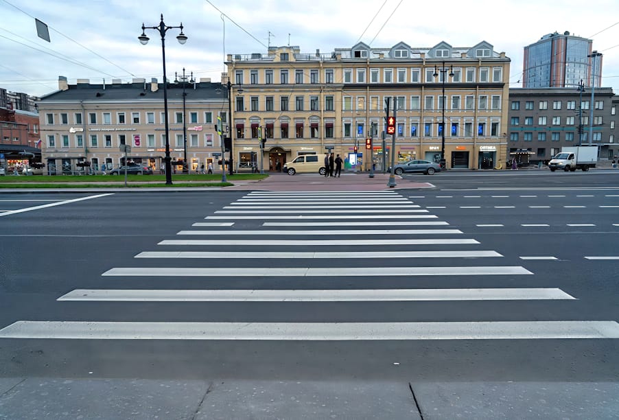 Санкт-Петербург, Московский проспект (3)